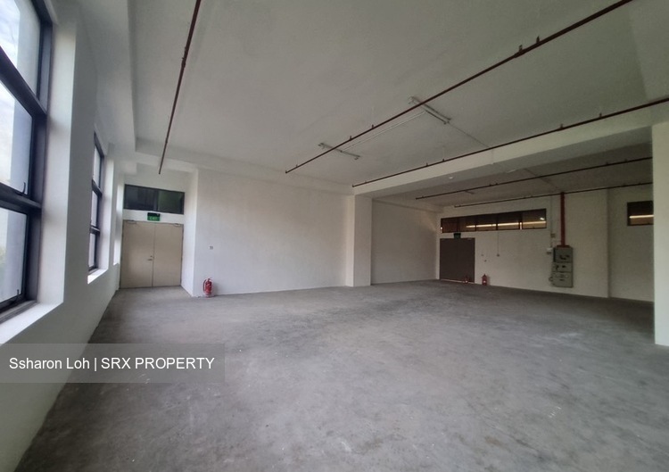 Eunos Techpark (D14), Factory #635012291
